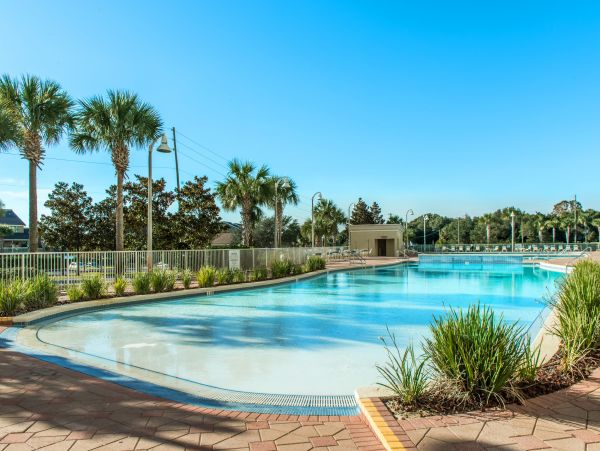 Beaches Of South Walton Condo 988690