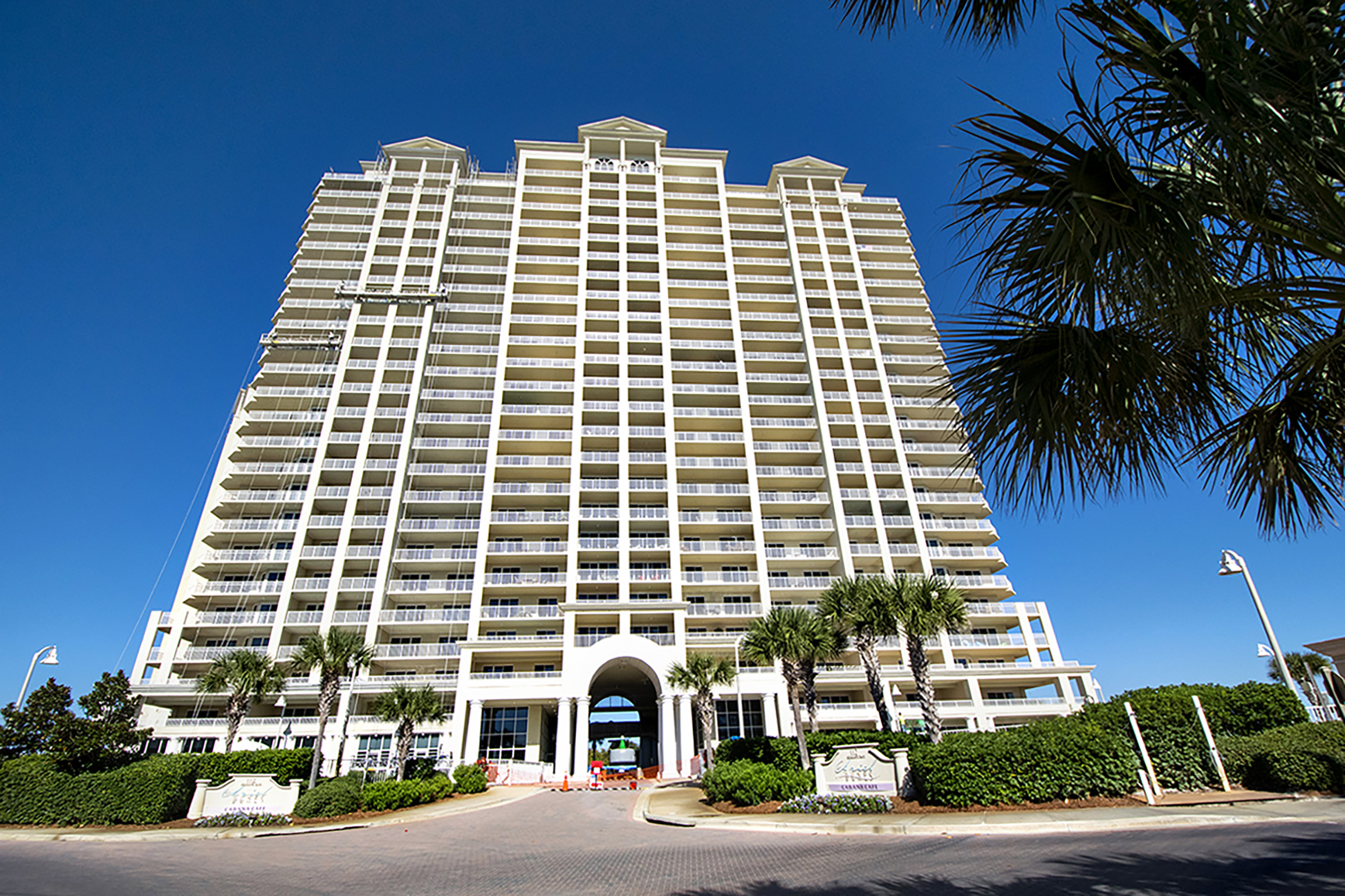 Beaches Of South Walton Condo 988690