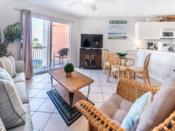 Beaches Of South Walton Condo 988691