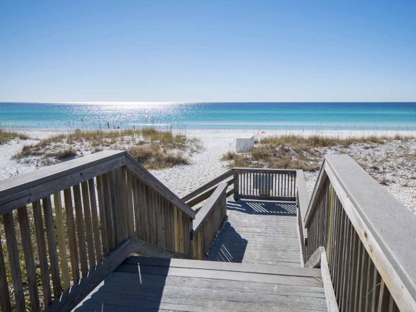 Beaches Of South Walton Condo 988691