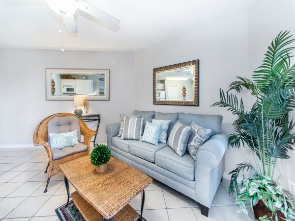 Beaches Of South Walton Condo 988691