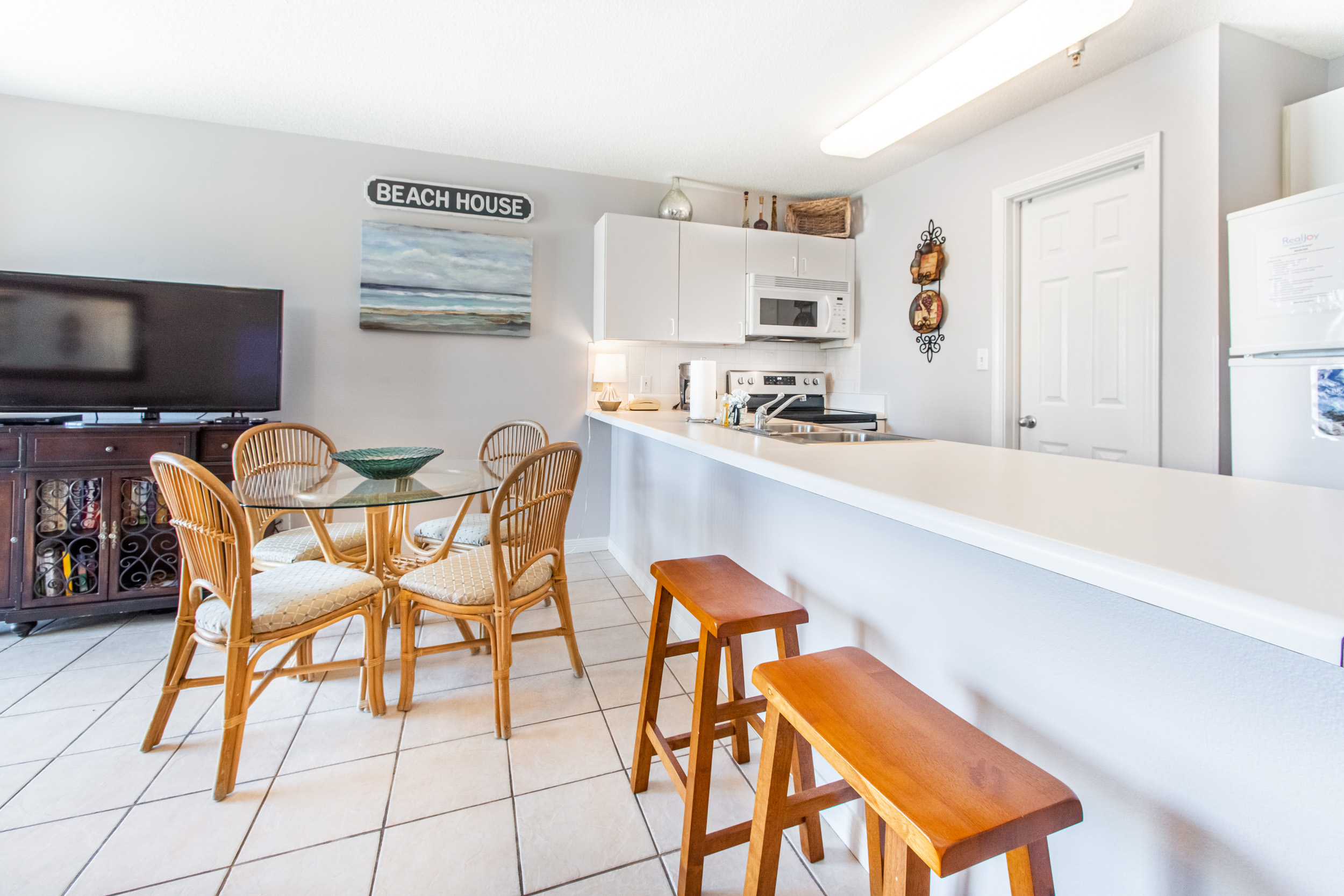 Beaches Of South Walton Condo 988691