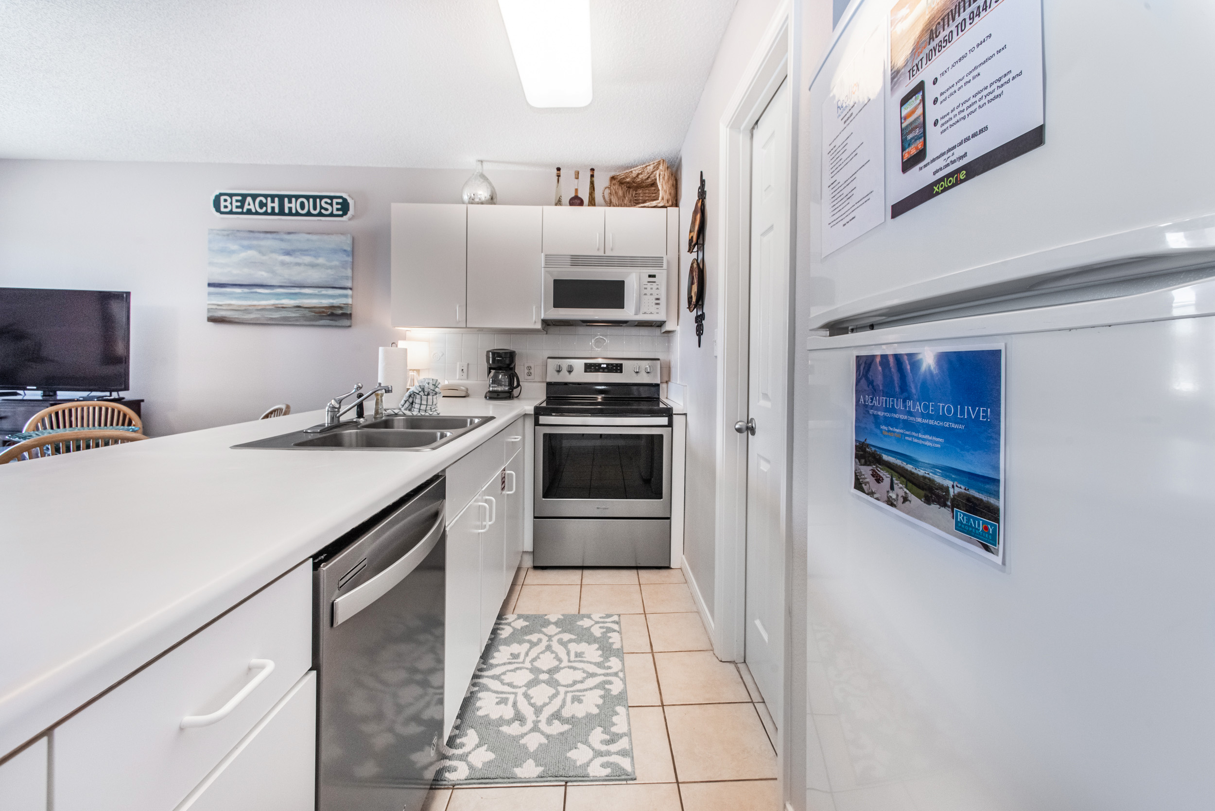 Beaches Of South Walton Condo 988691