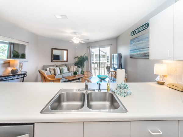 Beaches Of South Walton Condo 988691