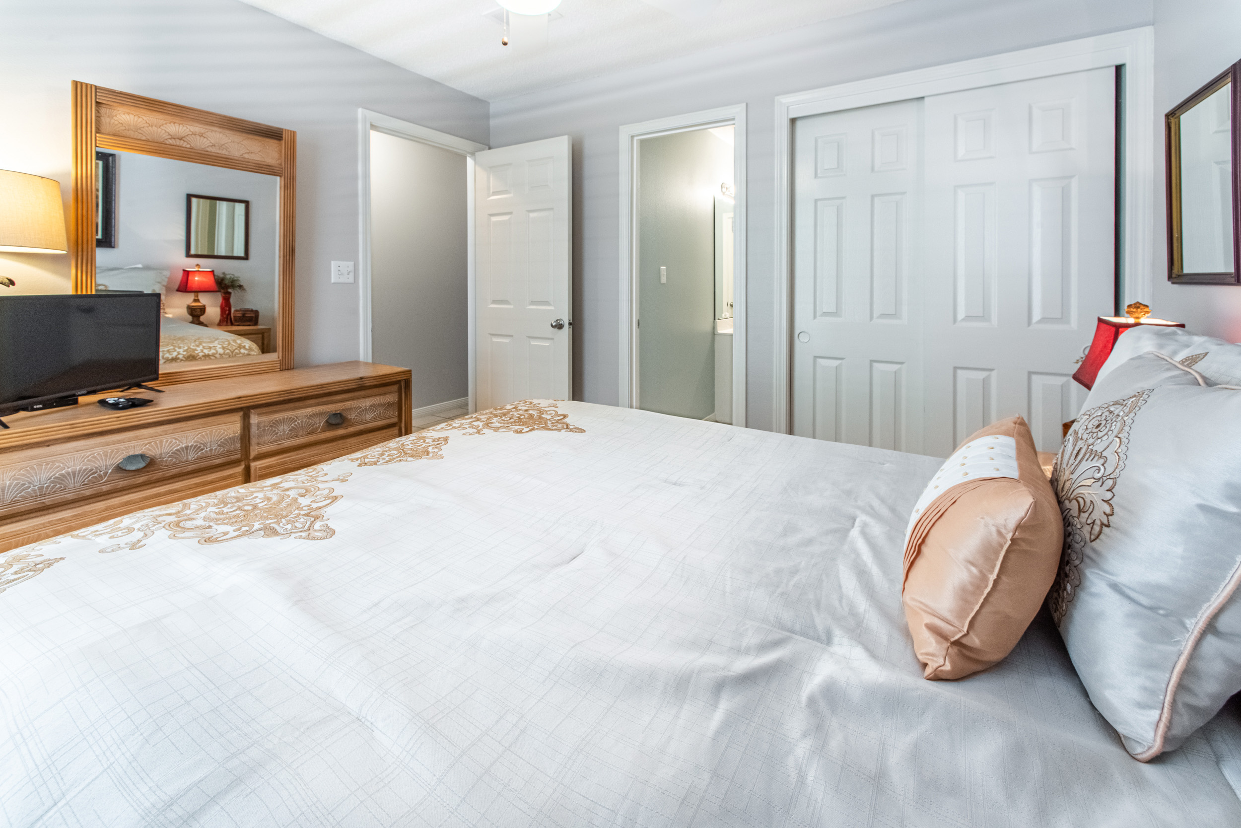 Beaches Of South Walton Condo 988691