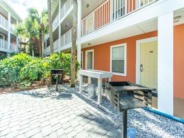 Beaches Of South Walton Condo 988691