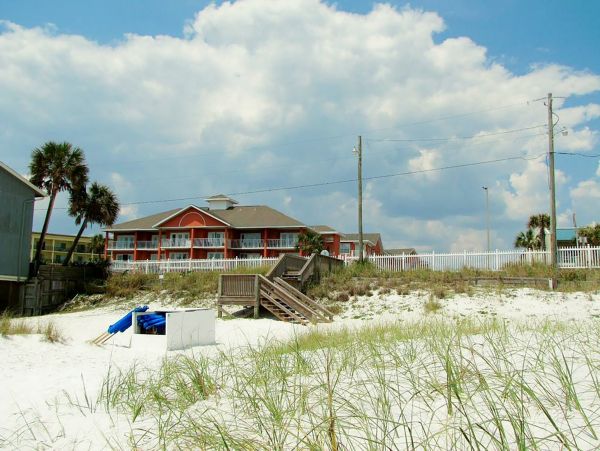 Beaches Of South Walton Condo 988691