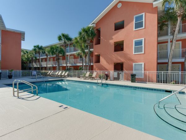 Beaches Of South Walton Condo 988691