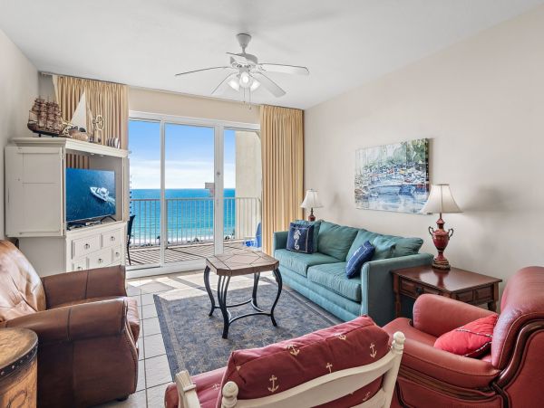 Beaches Of South Walton Condo 988692
