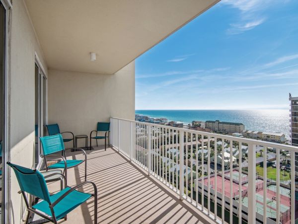 Beaches Of South Walton Condo 988692
