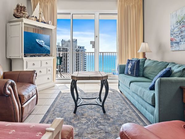 Beaches Of South Walton Condo 988692