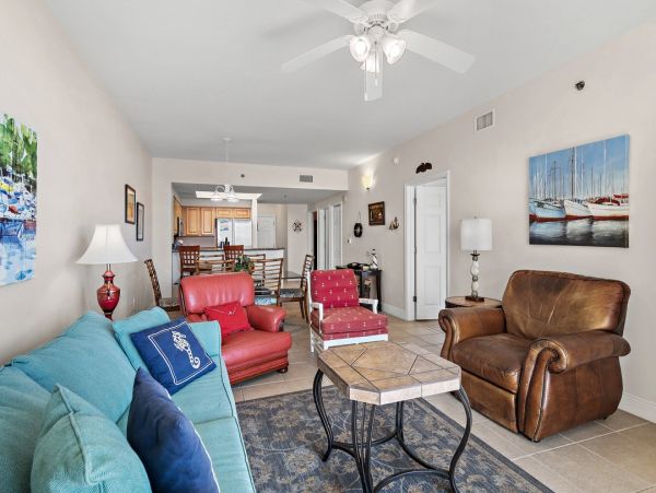Beaches Of South Walton Condo 988692