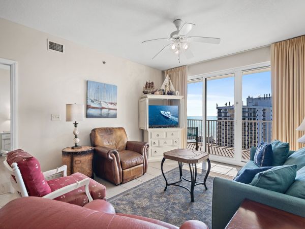 Beaches Of South Walton Condo 988692