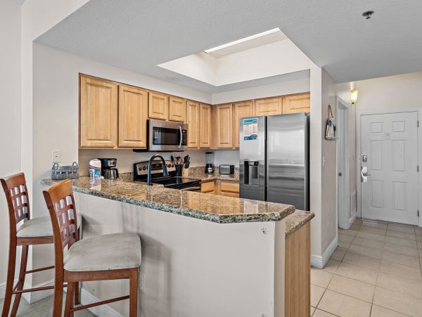 Beaches Of South Walton Condo 988692
