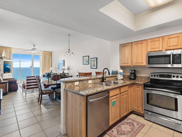 Beaches Of South Walton Condo 988692