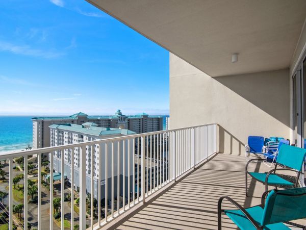 Beaches Of South Walton Condo 988692
