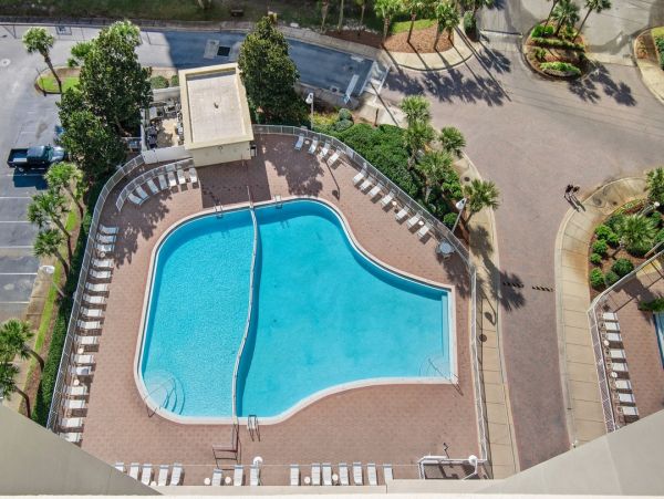 Beaches Of South Walton Condo 988692