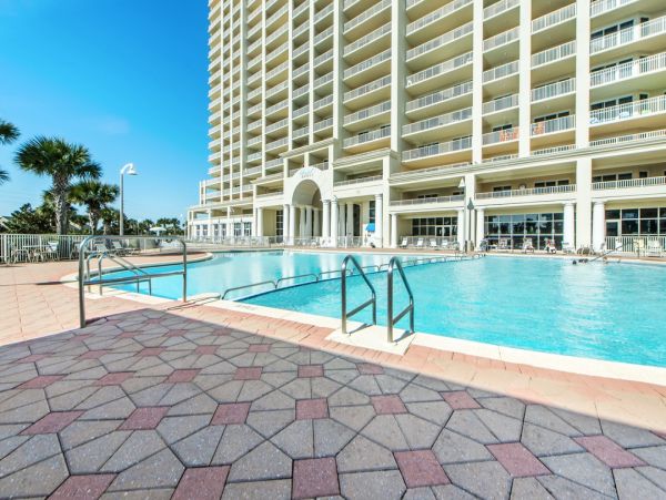 Beaches Of South Walton Condo 988692