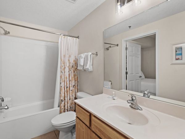 Beaches Of South Walton Condo 988692