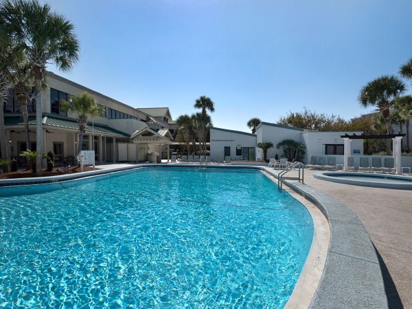 Beaches Of South Walton Condo 988693