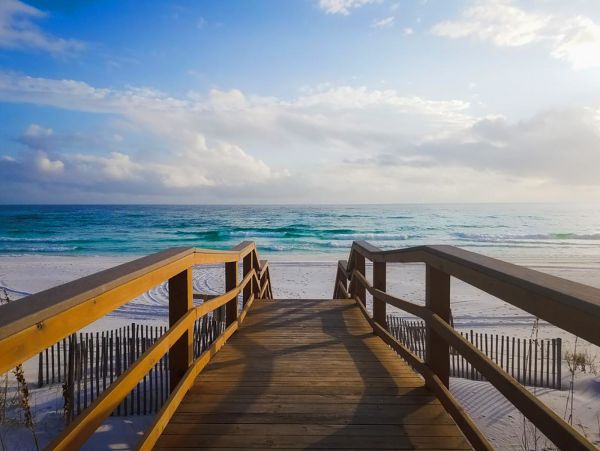 Beaches Of South Walton Condo 988693