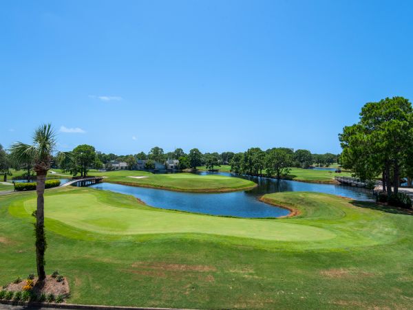 Beaches Of South Walton Condo 988693