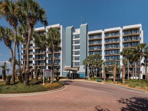 Beaches Of South Walton Condo 988693