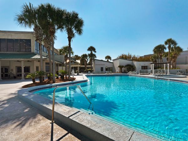 Beaches Of South Walton Condo 988693