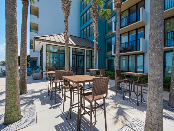Beaches Of South Walton Condo 988693