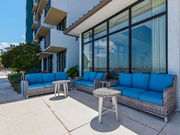 Beaches Of South Walton Condo 988693