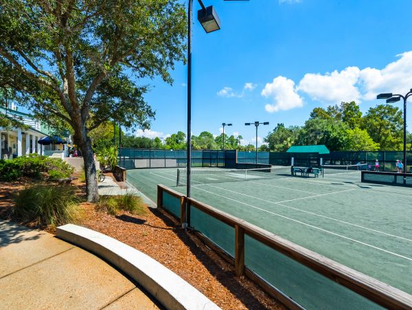 Beaches Of South Walton Condo 988693