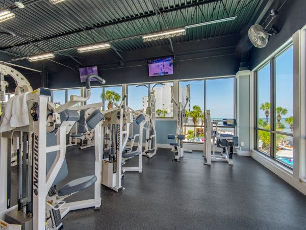 Beaches Of South Walton Condo 988693
