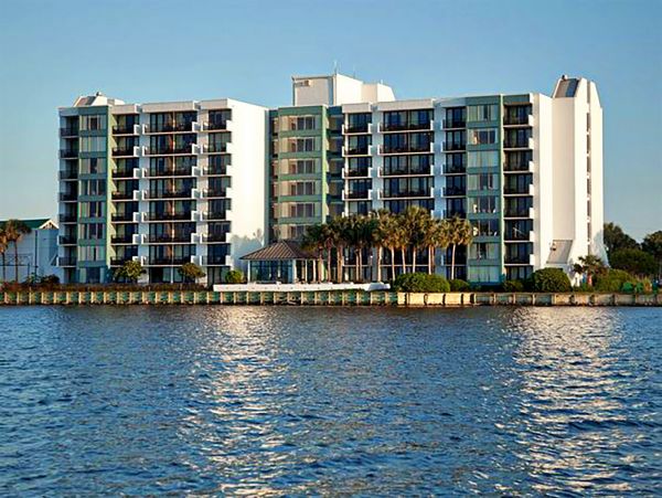 Beaches Of South Walton Condo 988693
