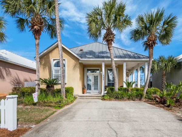 Beaches Of South Walton Home 988694