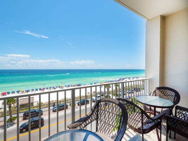 Beaches Of South Walton Condo 988696