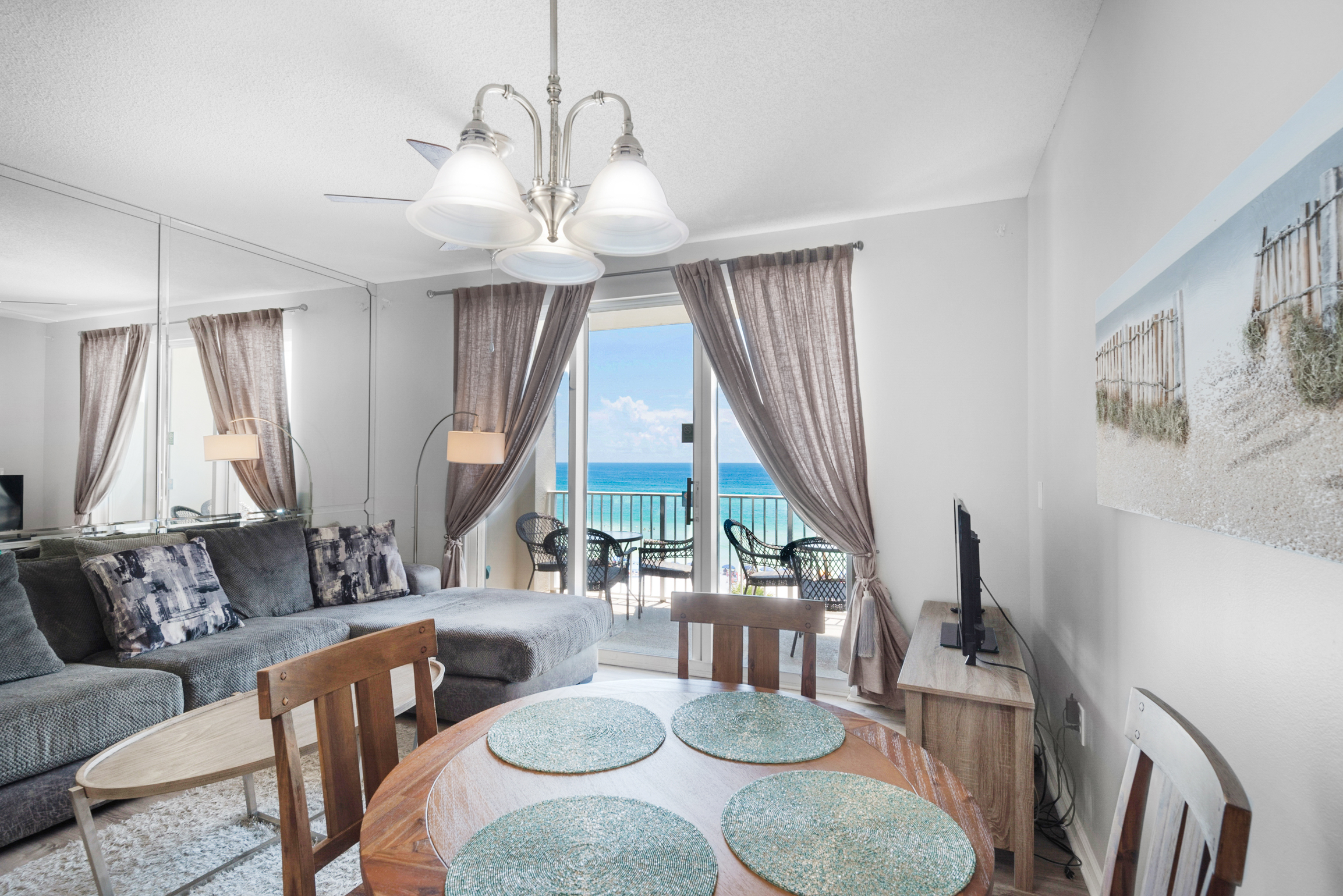 Beaches Of South Walton Condo 988696