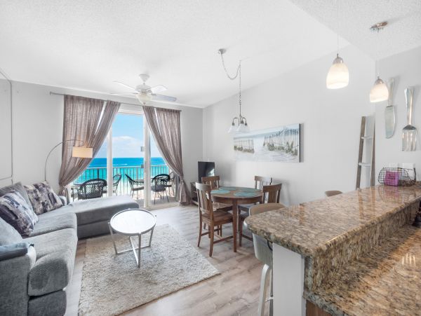Beaches Of South Walton Condo 988696