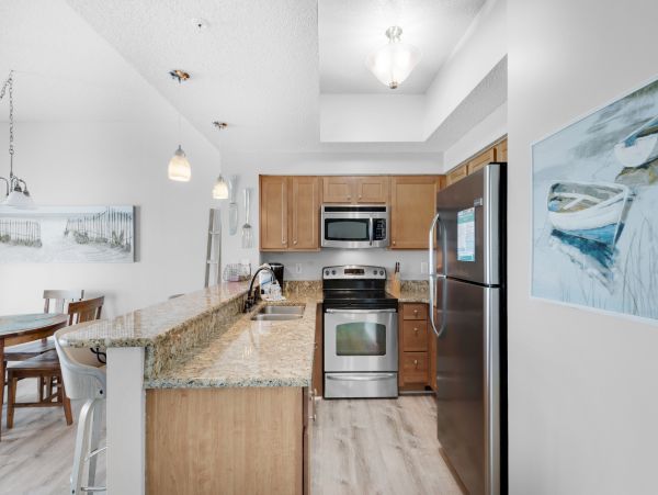 Beaches Of South Walton Condo 988696