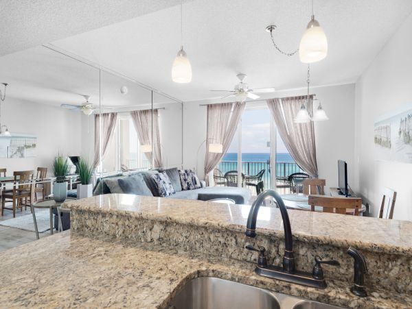 Beaches Of South Walton Condo 988696
