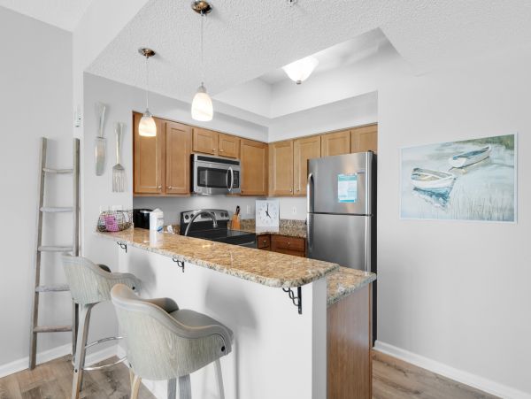 Beaches Of South Walton Condo 988696