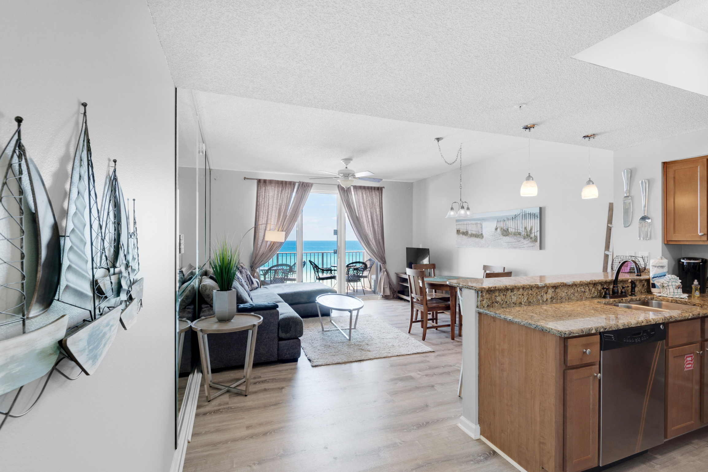 Beaches Of South Walton Condo 988696