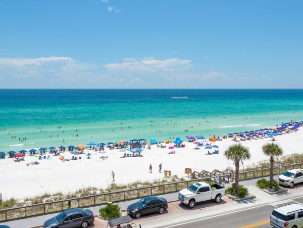 Beaches Of South Walton Condo 988696