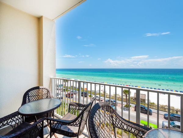 Beaches Of South Walton Condo 988696