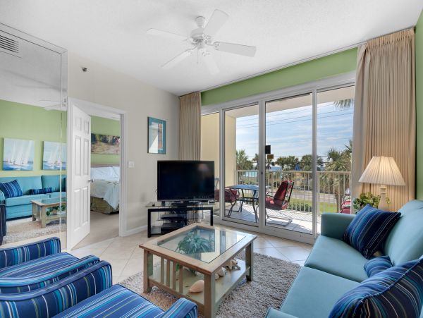 Beaches Of South Walton Condo 988699