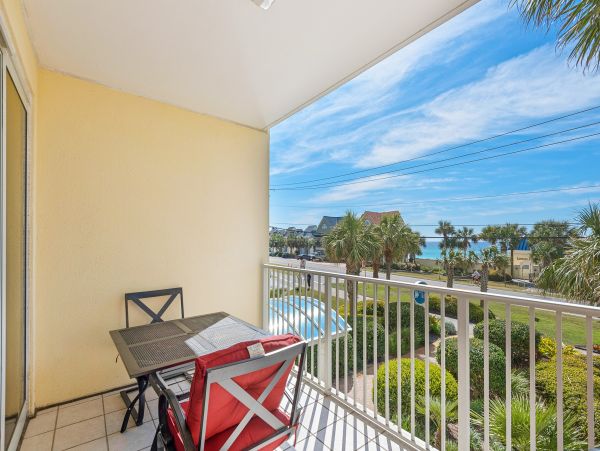 Beaches Of South Walton Condo 988699