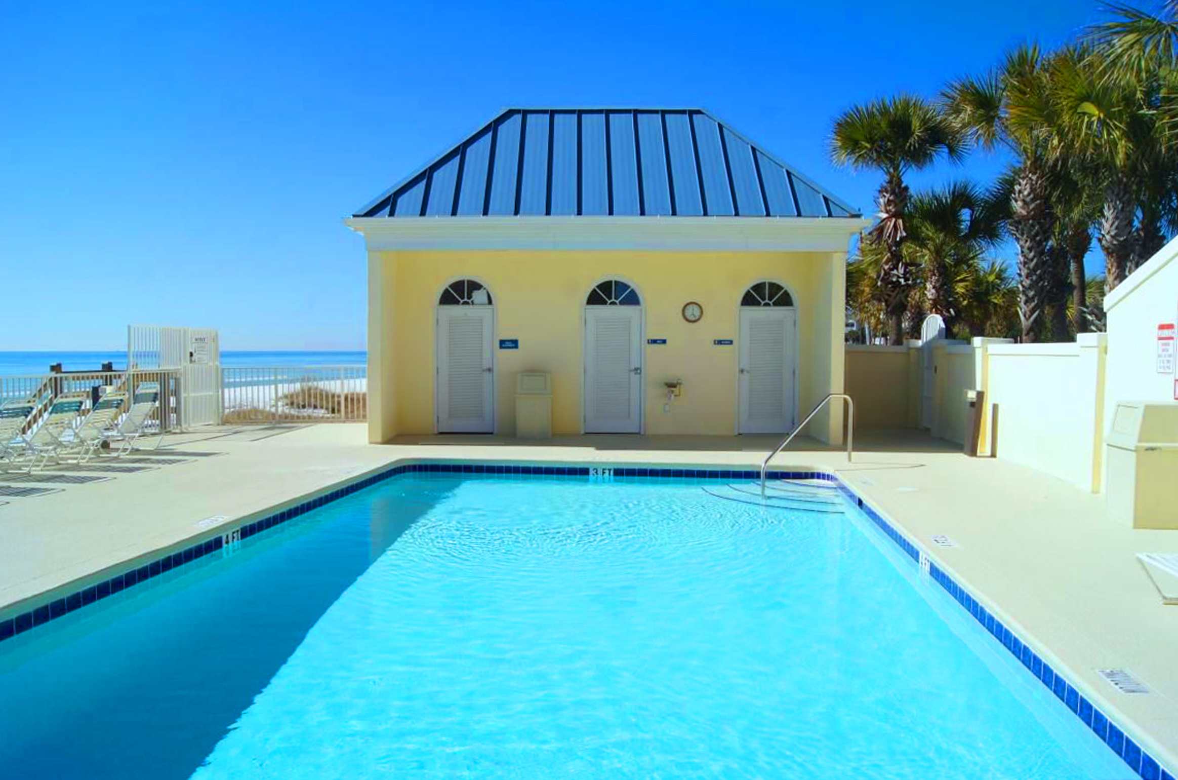 Beaches Of South Walton Condo 988699