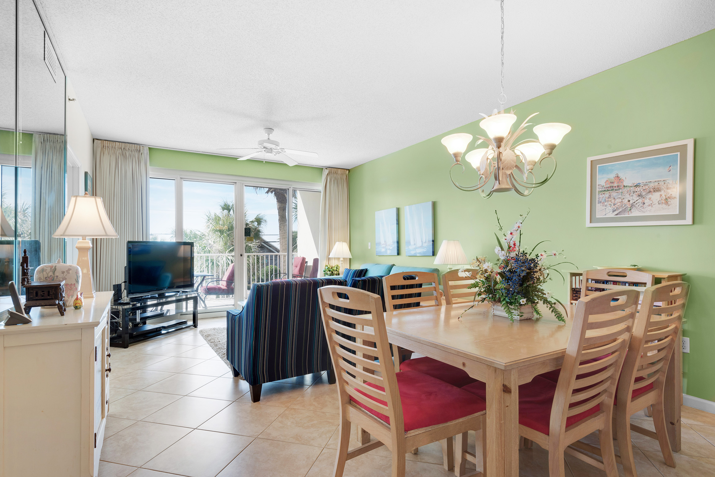 Beaches Of South Walton Condo 988699