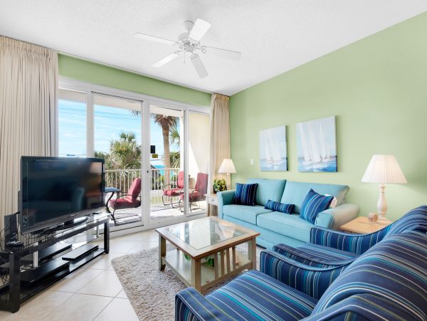 Beaches Of South Walton Condo 988699