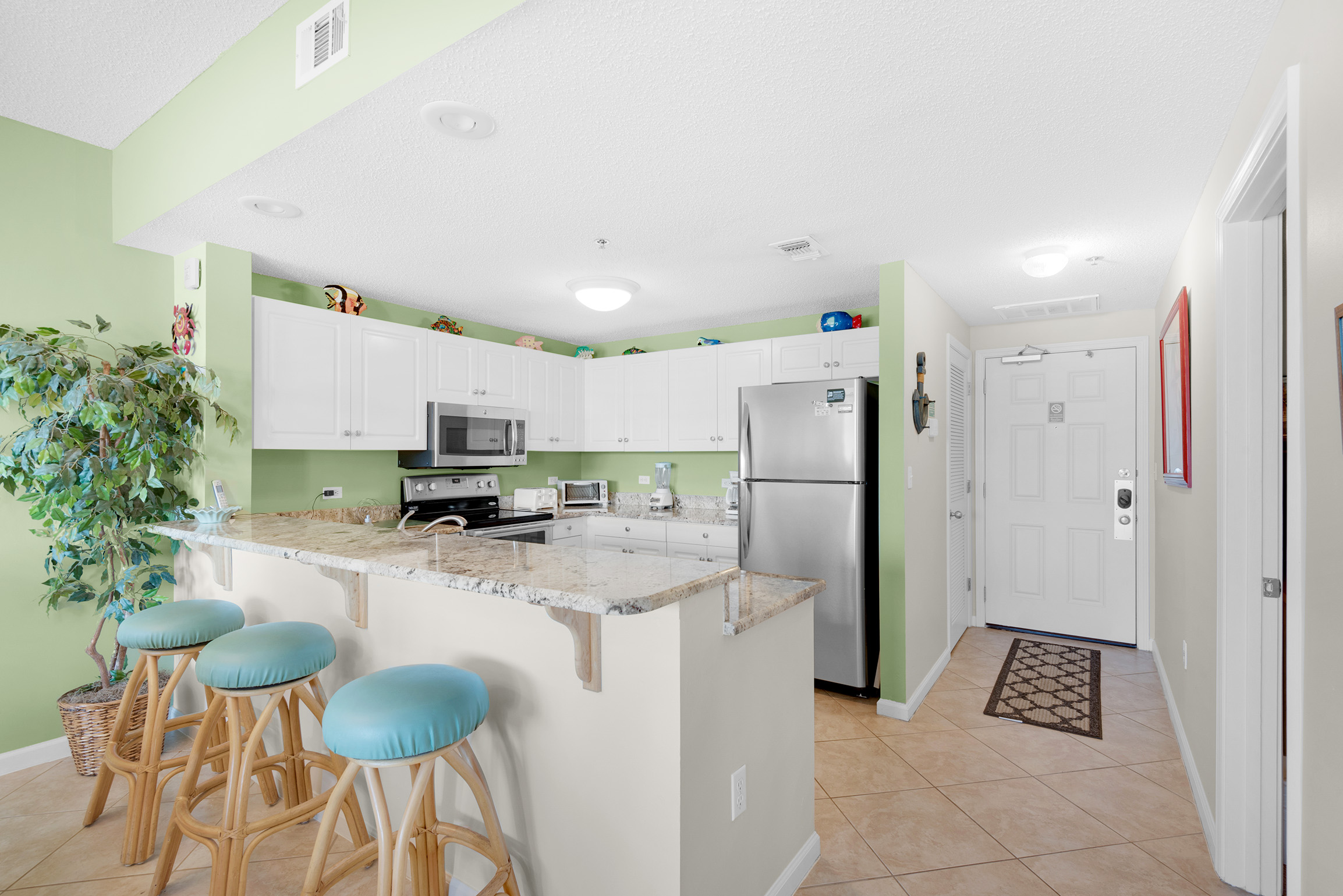Beaches Of South Walton Condo 988699