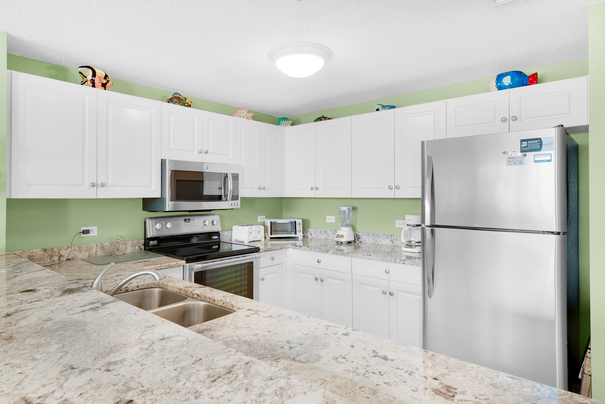 Beaches Of South Walton Condo 988699